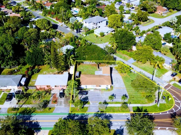 1621 N Dixie Hwy, Fort Lauderdale, FL 33305