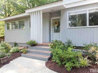 1214 Bivins St, Durham, NC 27707