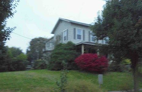 Property Front View