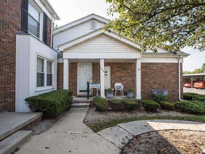 4725 Leisure Ln, Trenton, MI, 48183