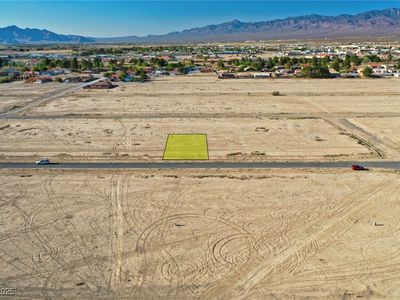 1110 E Honeysuckle St, Pahrump, NV, 89048