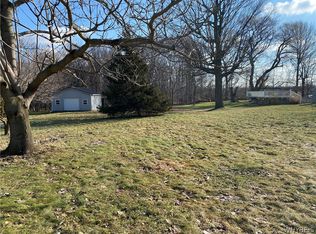 0 S Pearl Street Rd #62, Oakfield, NY 14125