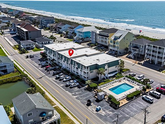 2nd image of 4201 N Ocean Blvd. N #1C