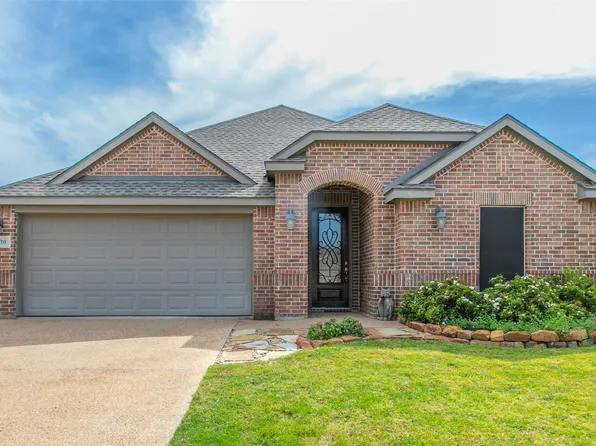 230 Oak Meadow Trl, Mc Gregor, TX 76657
