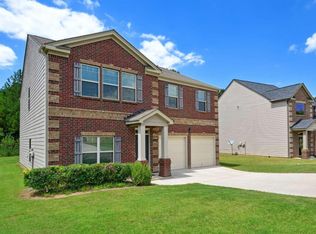 5752 Rex Ridge Loop, Rex, GA 30273