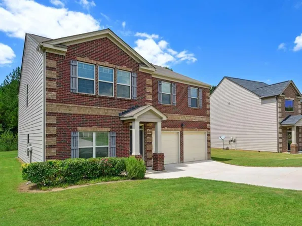 5752 Rex Ridge Loop, Rex, GA 30273