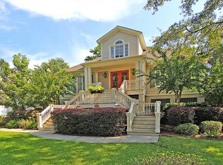 2120 Rookery Ln, Charleston, SC 29414