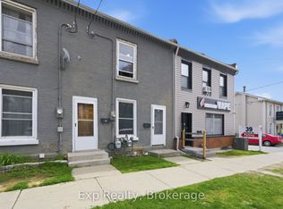 37 Ontario St #35, Clarington, ON L1C2S4