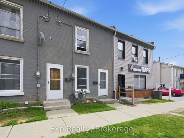 37 Ontario St #35, Clarington, ON L1C 2S4