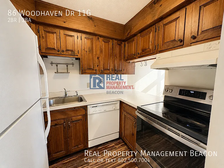86 Woodhaven Dr #11G — Photo 5