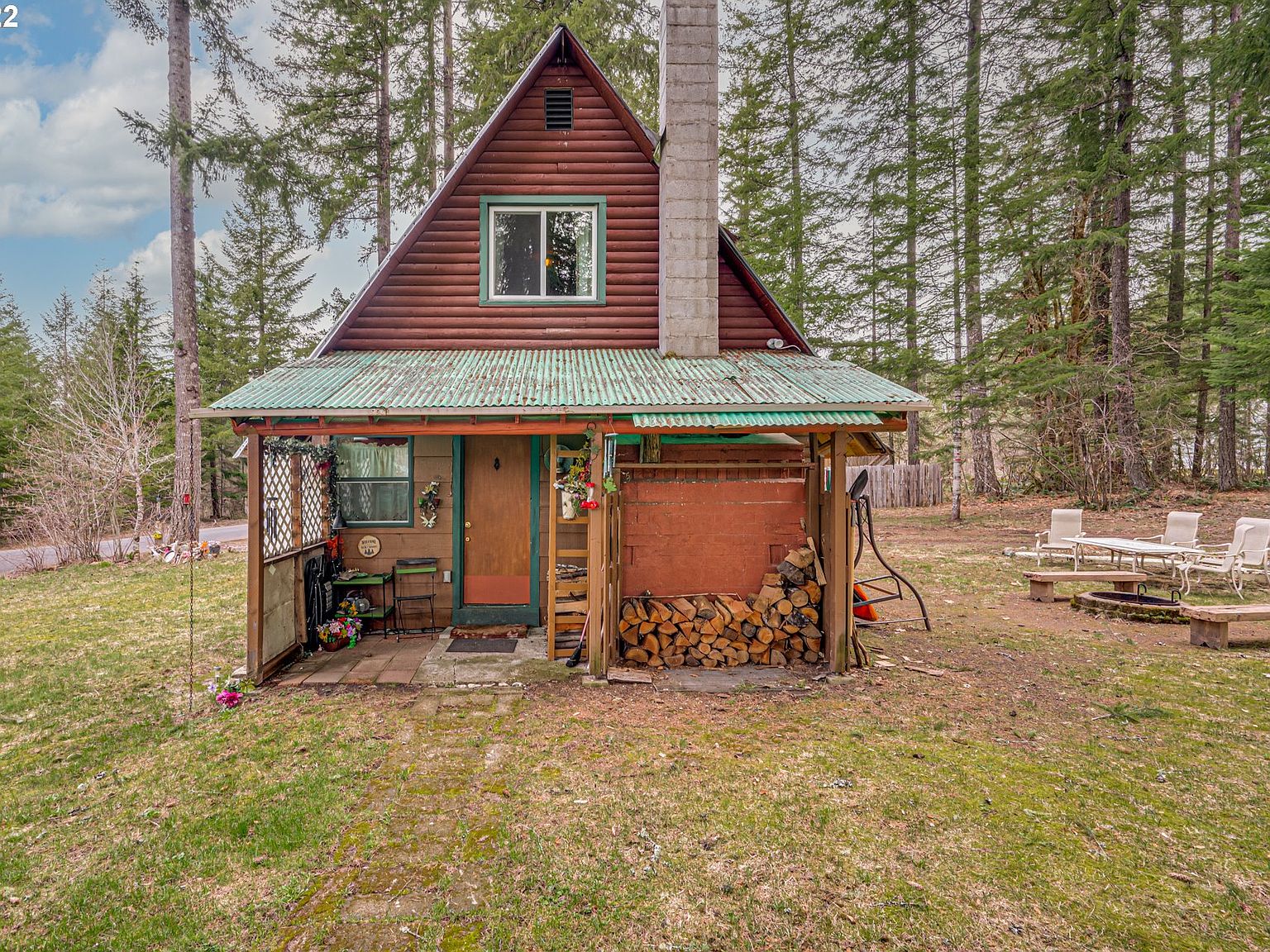 402 Leete Rd, Carson, WA 98610 Zillow