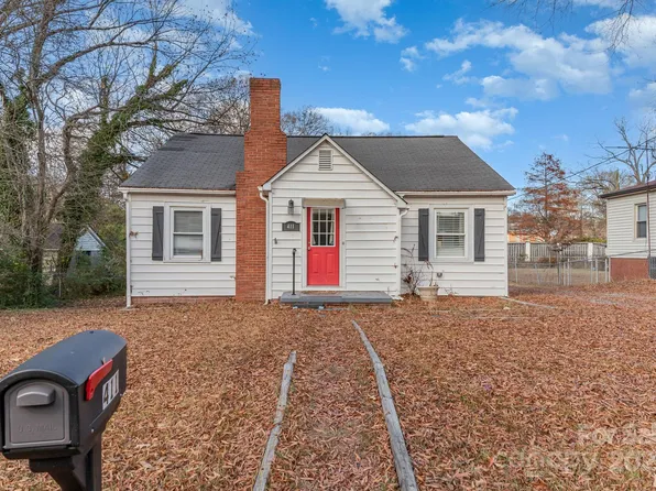 411 Ford St, Kannapolis, NC 28083