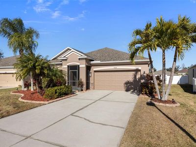 9004 41st St E, Parrish, FL, 34219