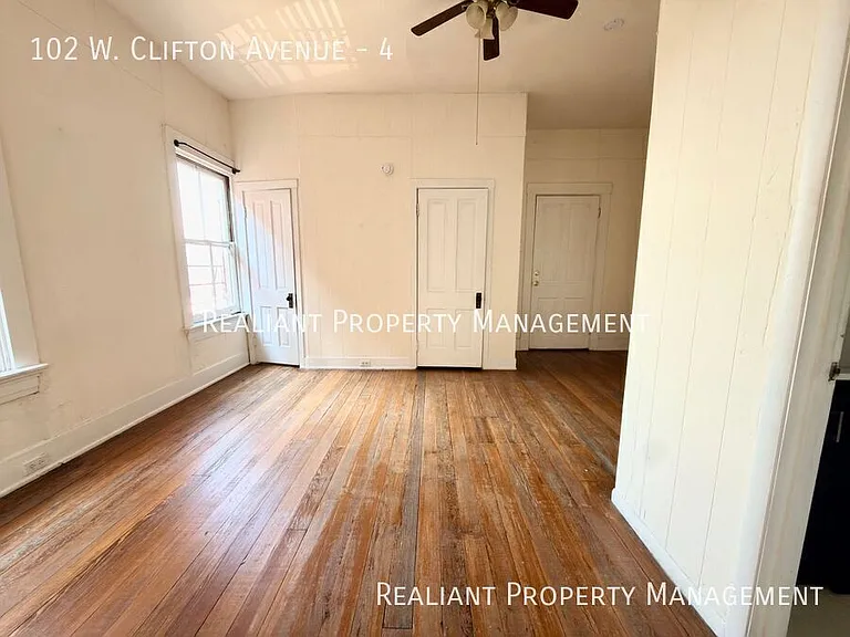 102 W Clifton Ave #4 — Photo 12