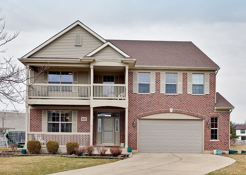 1st image of 820 Sara Ct