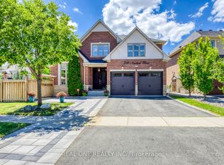 238 Nautical Blvd, Oakville, ON L6L0B9