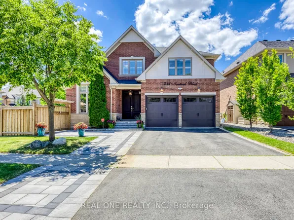 238 Nautical Blvd, Oakville, ON L6L 0B9