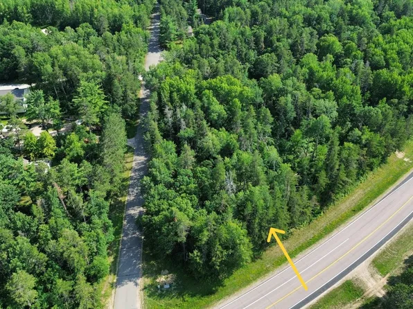 Tbd E Clark Lake Ln, Nisswa, MN 56468