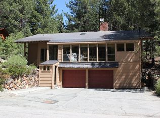 76 Rusty Ln, Mammoth Lakes, CA 93546