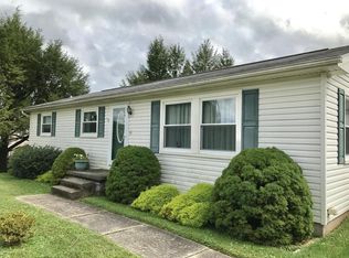 2219 Linwood Ave, Williamsport, PA 17701