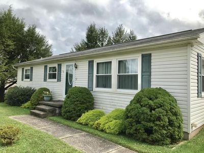 2219 Linwood Ave, Williamsport, PA, 17701