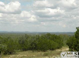 1171 River Way, Spring Branch, TX 78070