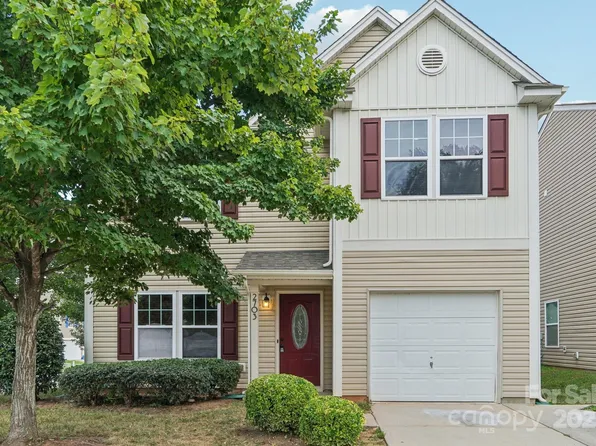 2703 Bramble Ridge Ct #37, Charlotte, NC 28215