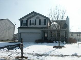 463 Greenhill Dr, Groveport, OH