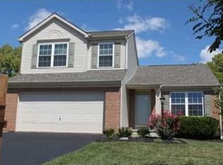 414 Flat River St, Pickerington, OH 43147