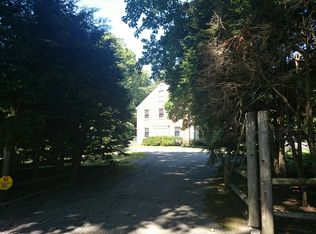 59 Cramond Rd, Brookline, MA 02467