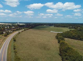 Hwy 51, Wagoner, OK 74467