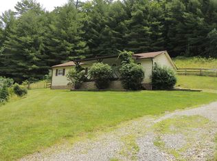 1088 Sugar Shack Rd, Independence, VA 24348