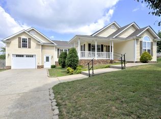 602 Edinburgh Way, Clarksville, TN 37043