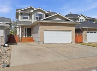 1663 N Fenwick Cres, Regina, SK S4X4N4