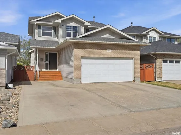 1663 Fenwick CRESCENT N, Regina, SK S4X 4N4