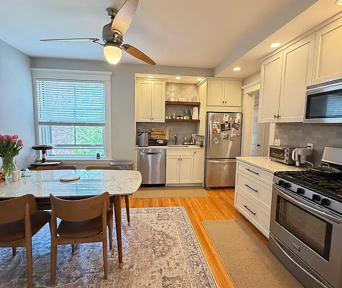 3 Dana St #15 — Photo 1