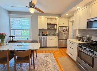 3 Dana St #15, Cambridge, MA 02138