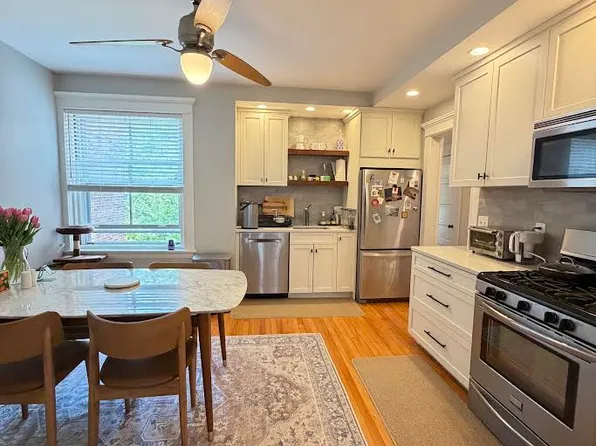 3 Dana St #15, Cambridge, MA 02138