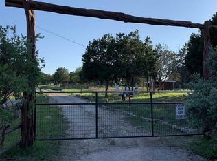 1000 County Road 200b, Burnet, TX 78611