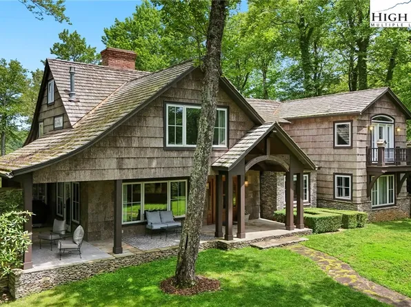 314 Mockingbird Lane, Blowing Rock, NC 28605