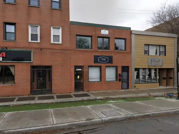 1050 N Milwaukee Ave, Chicago, IL