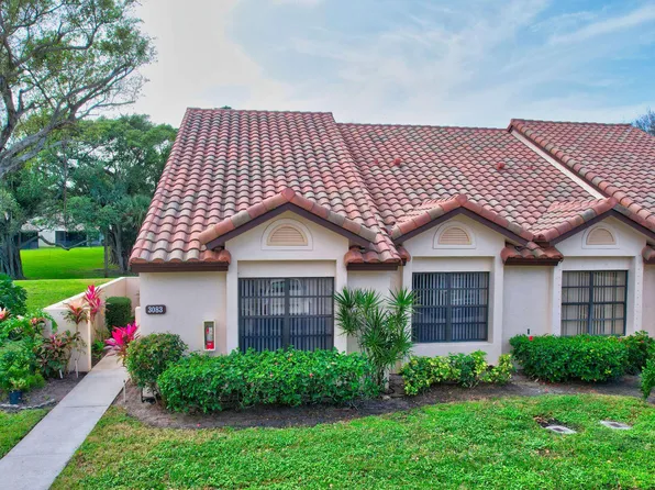3083 Inglewood Terrace, Boca Raton, FL 33431