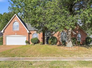 7730 Shadow Fork Ln, Arlington, TN 38002