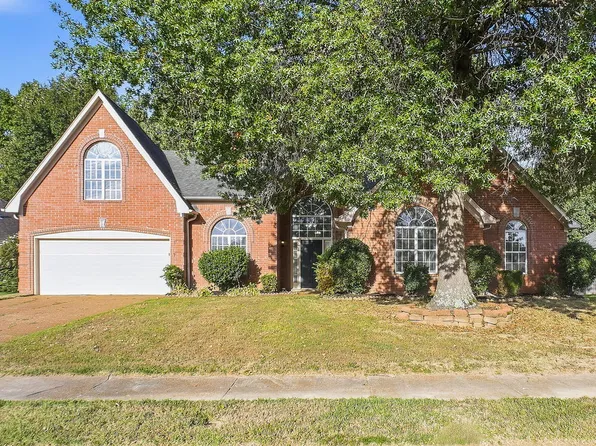 7730 Shadow Fork Ln, Arlington, TN 38002