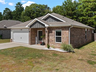 301 Serenada Trl, Longview, TX, 75605