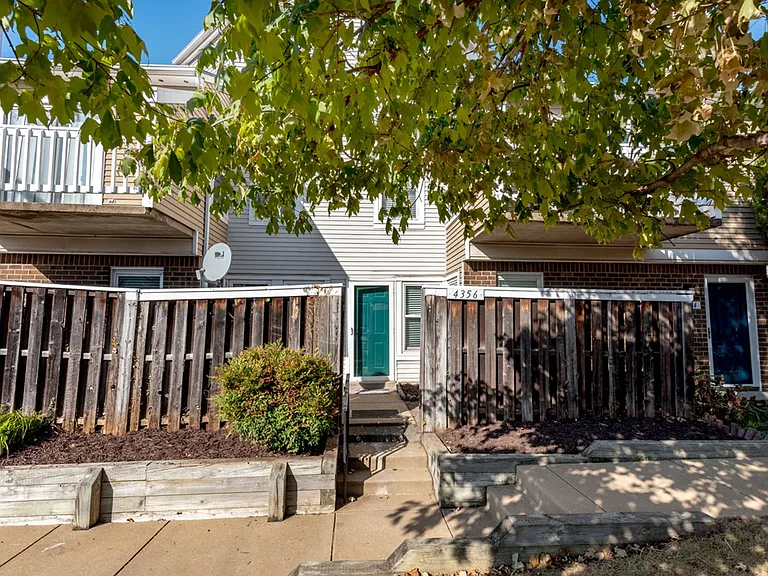 4356 Pembrook Village Dr #65 — Photo 10