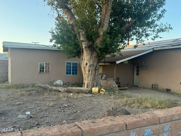 16235 New Mexico #28, La Mesa, NM 88044