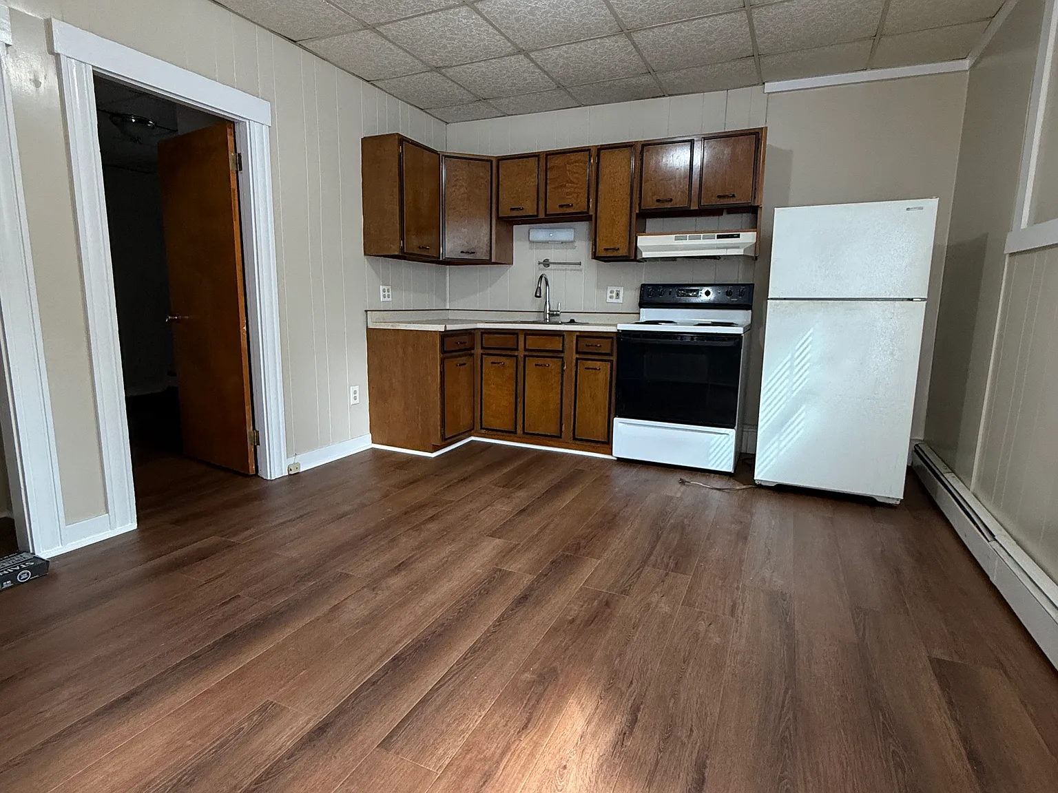 1 bed, $1,500 — Photo 1