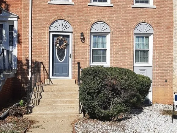 7712 Capron Ct, Lorton, VA 22079