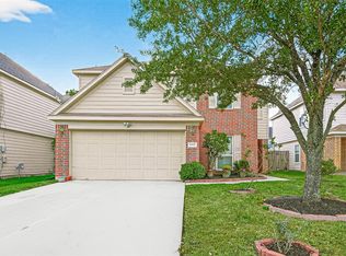 16870 Blackberry Lily Ln, Conroe, TX 77385